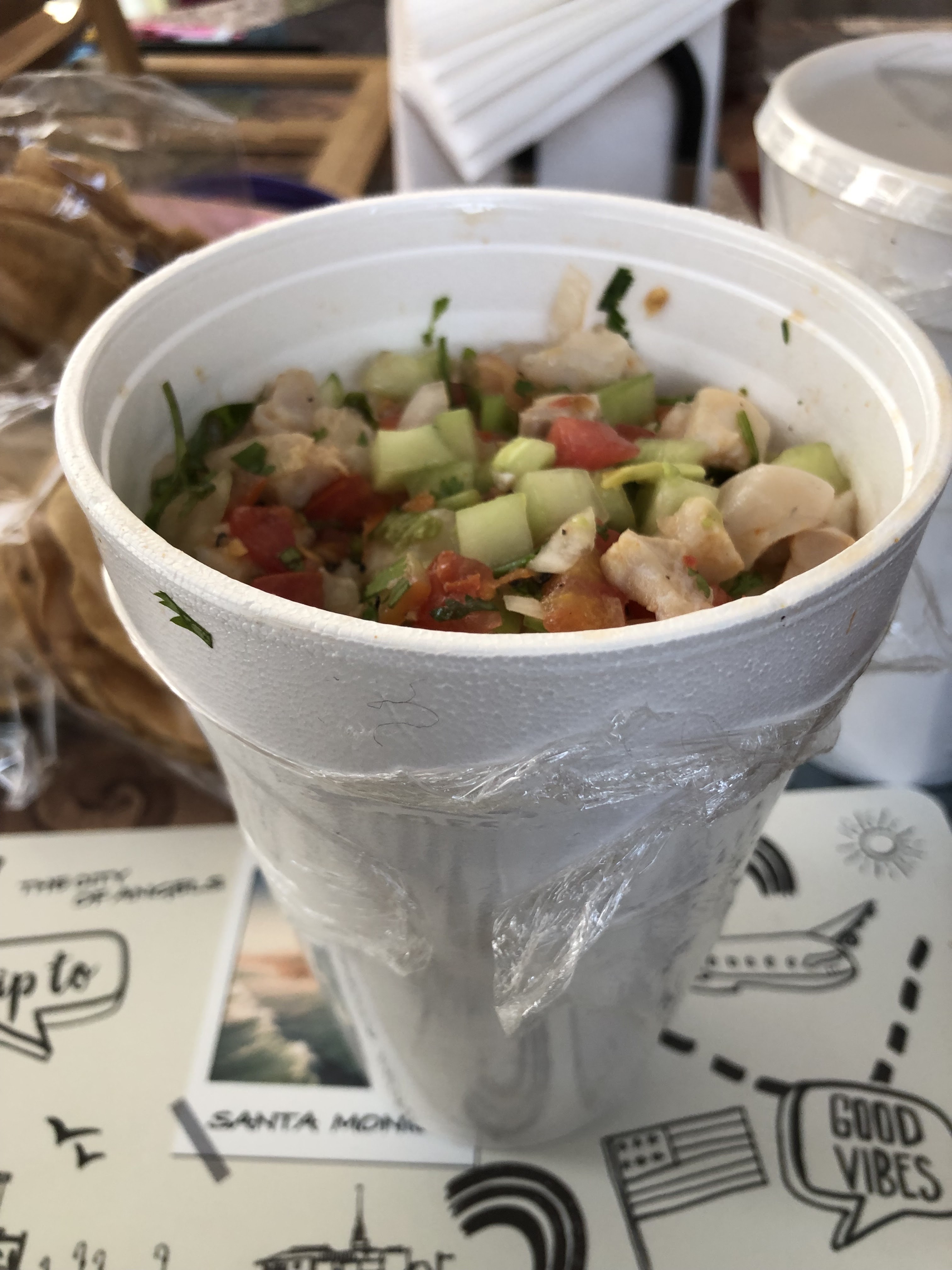 Sonora’s Fish Tacos image 9