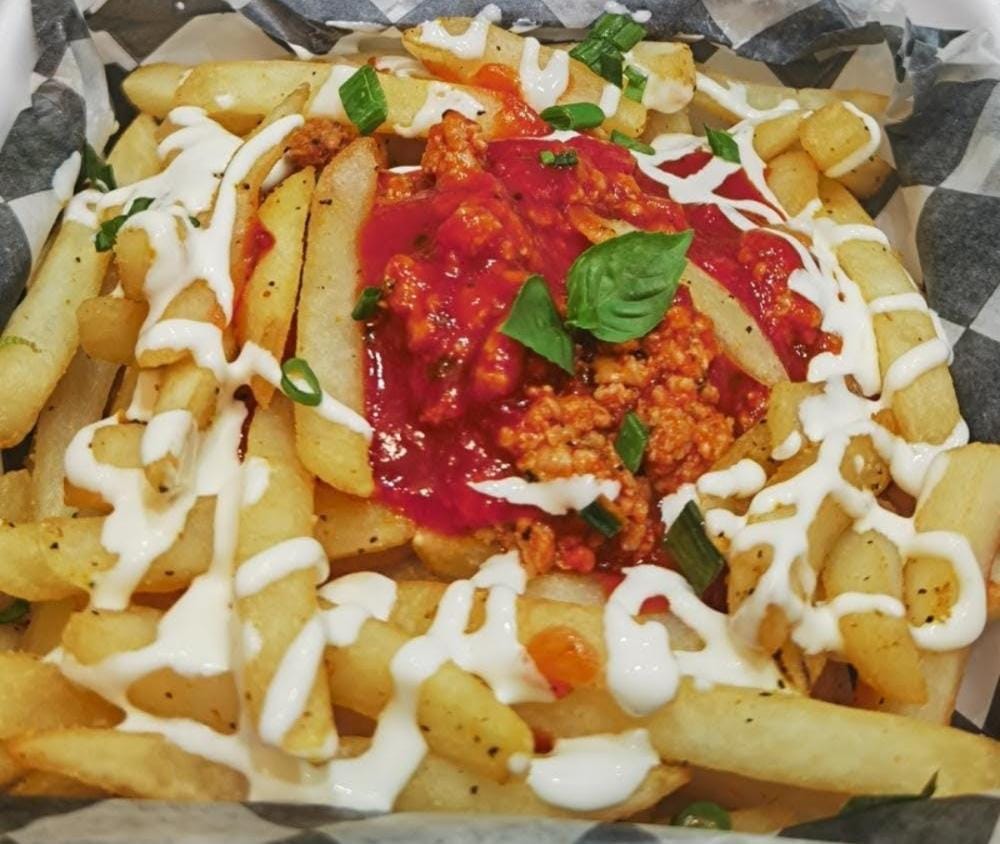 FOOD HOUSE GDL image 5