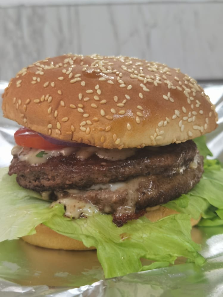 FOOD HOUSE GDL image 6