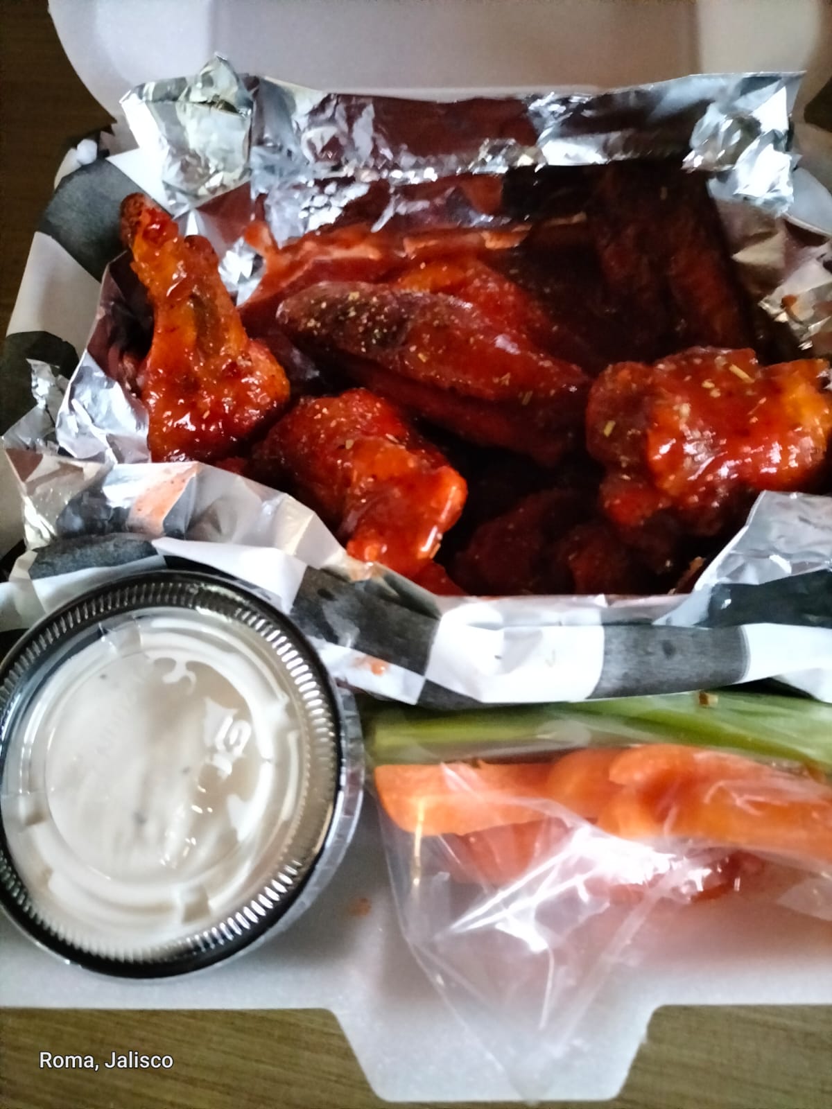 FOOD HOUSE GDL image 7