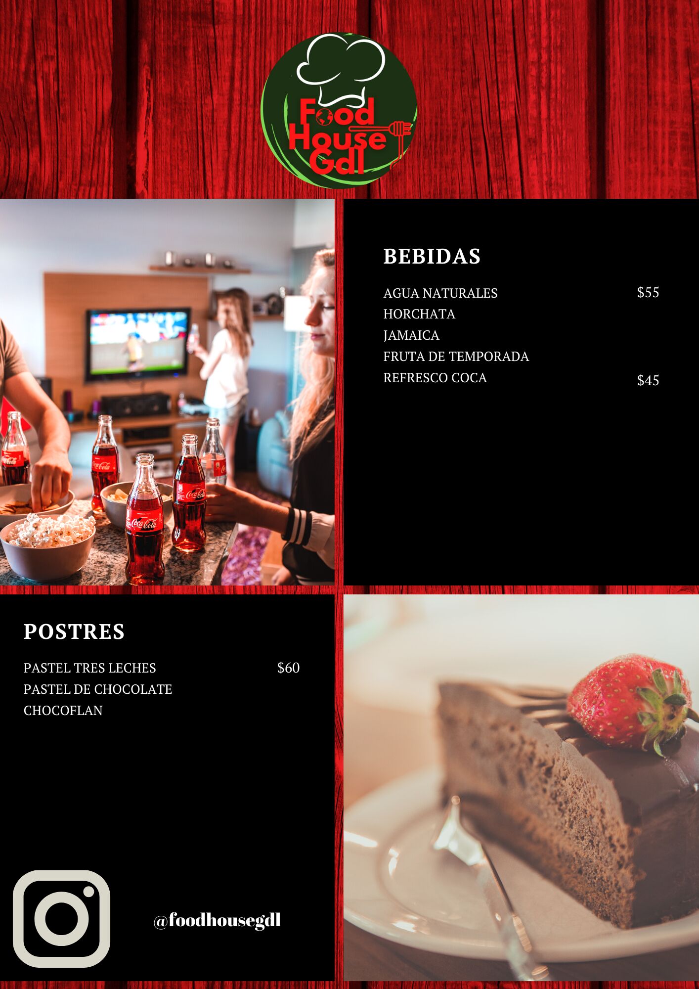 FOOD HOUSE GDL image 10