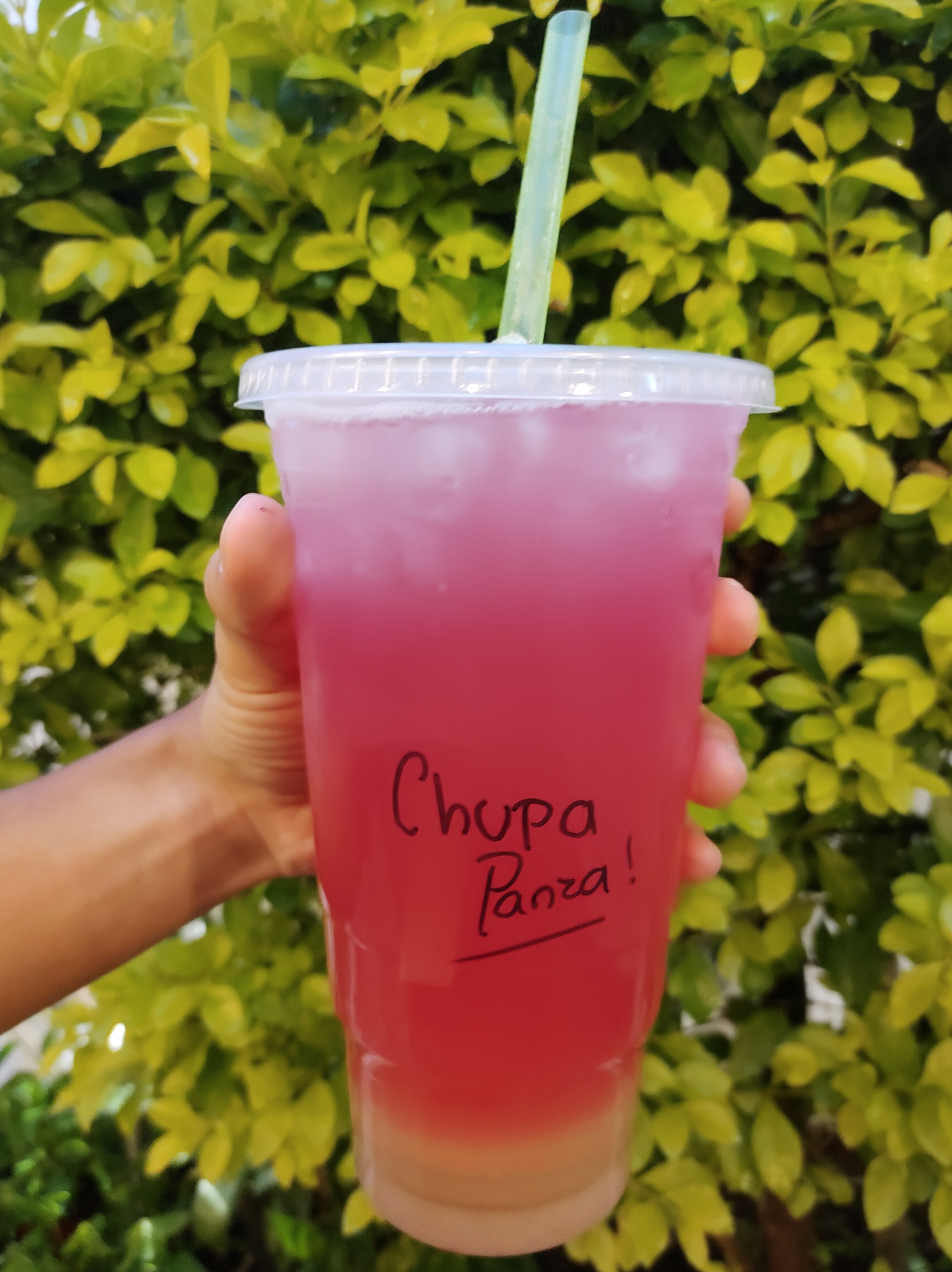 Licuados locos Club nutricional Herbalife image 2