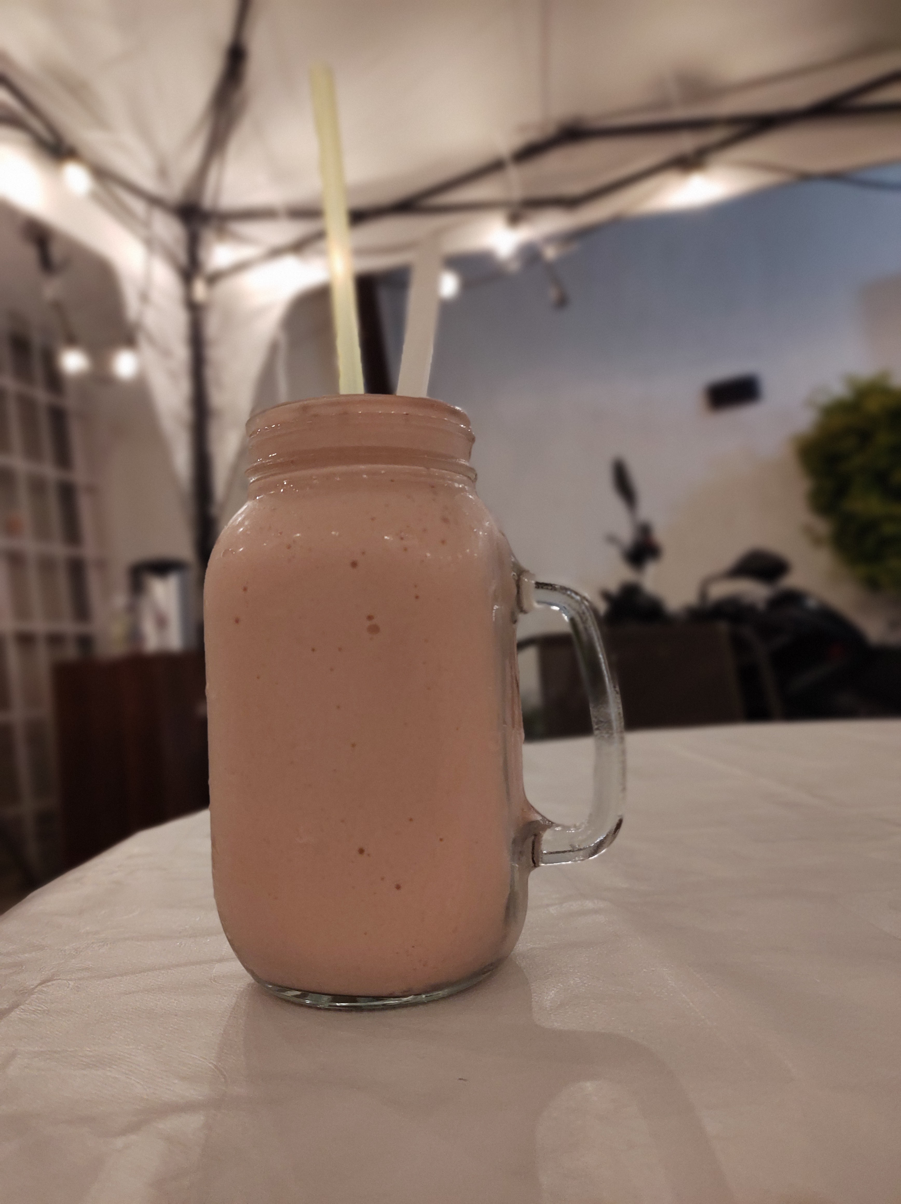 Licuados locos Club nutricional Herbalife image 5