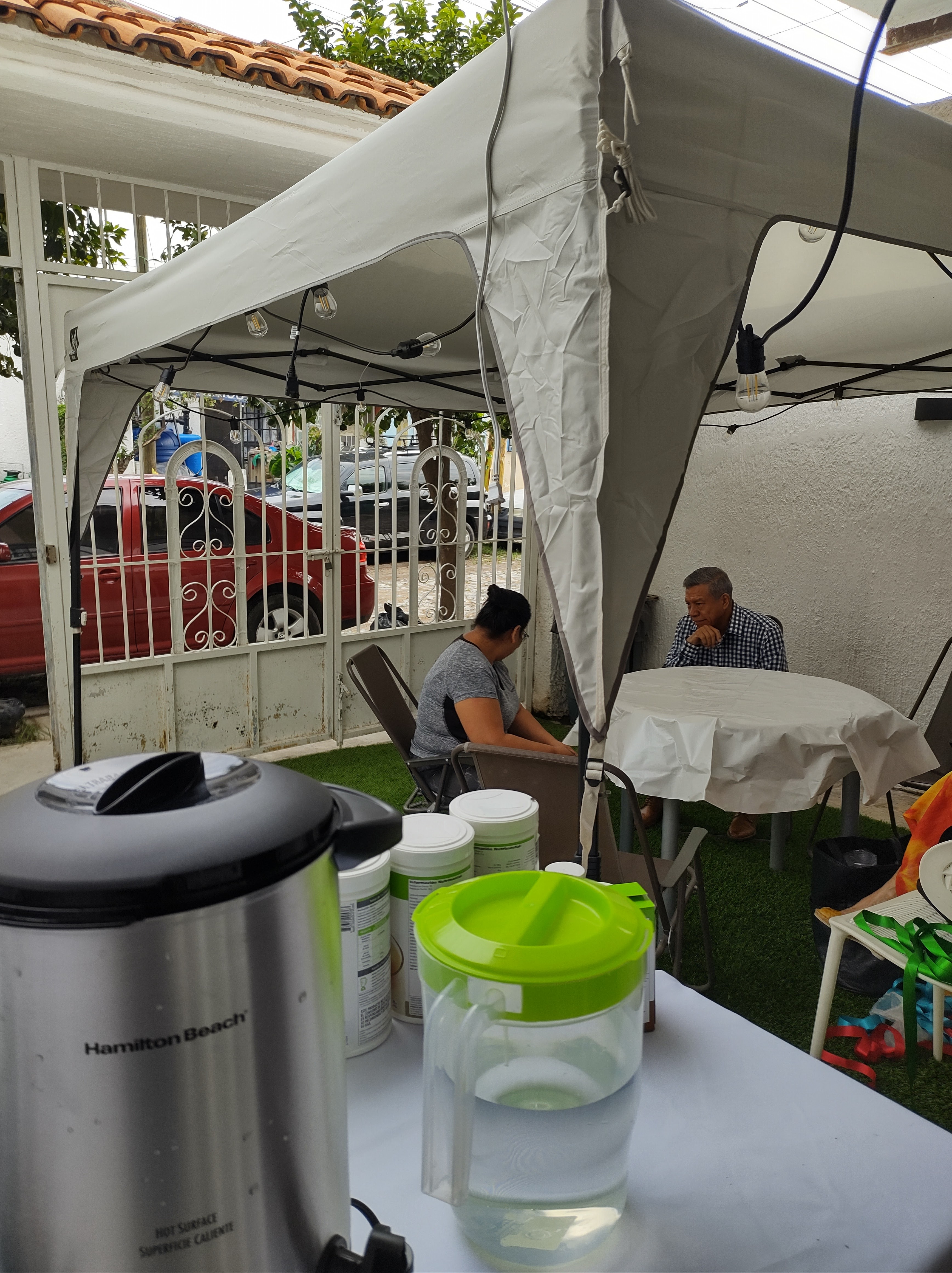 Licuados locos Club nutricional Herbalife image 7