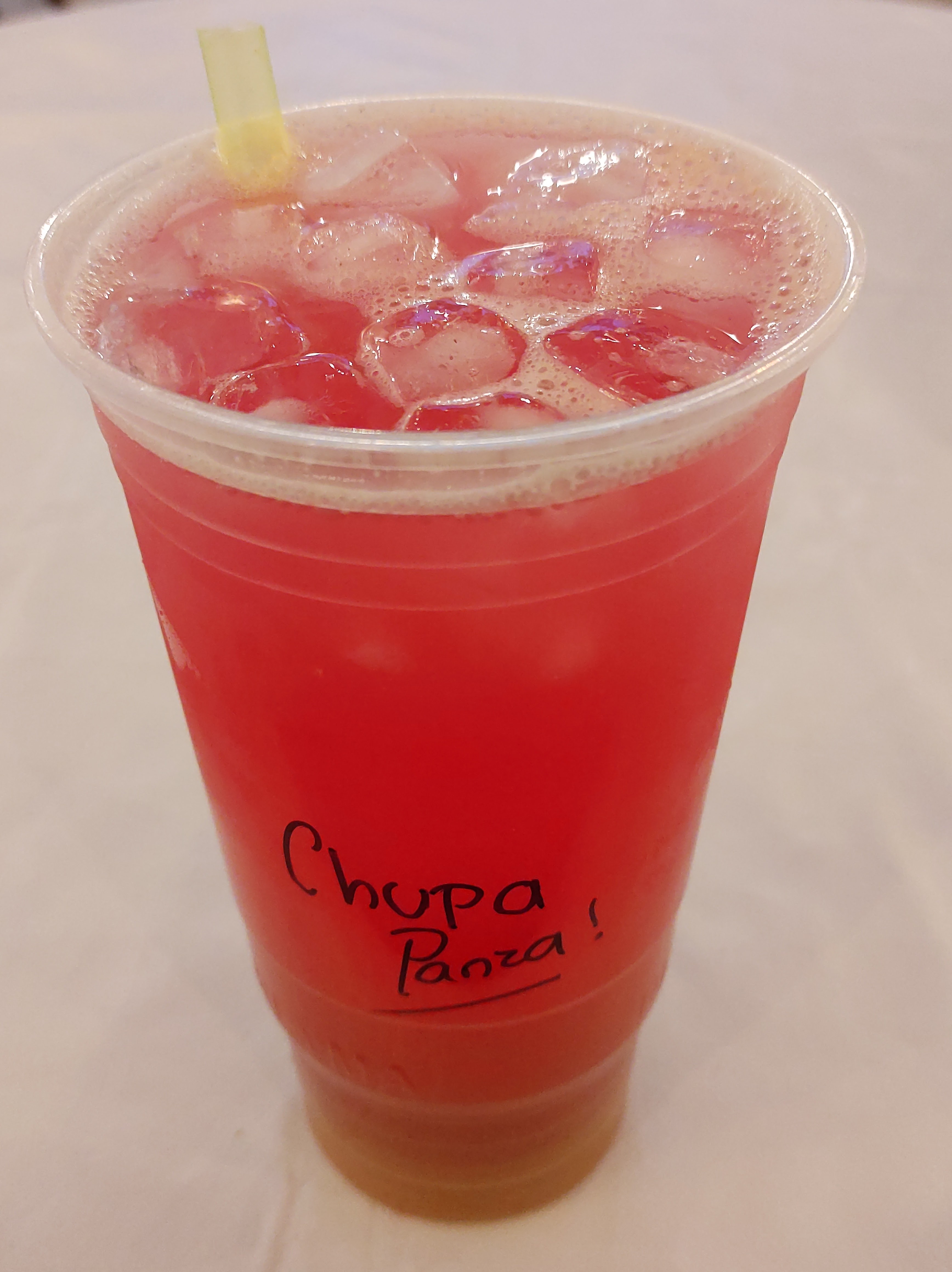 Licuados locos Club nutricional Herbalife image 10