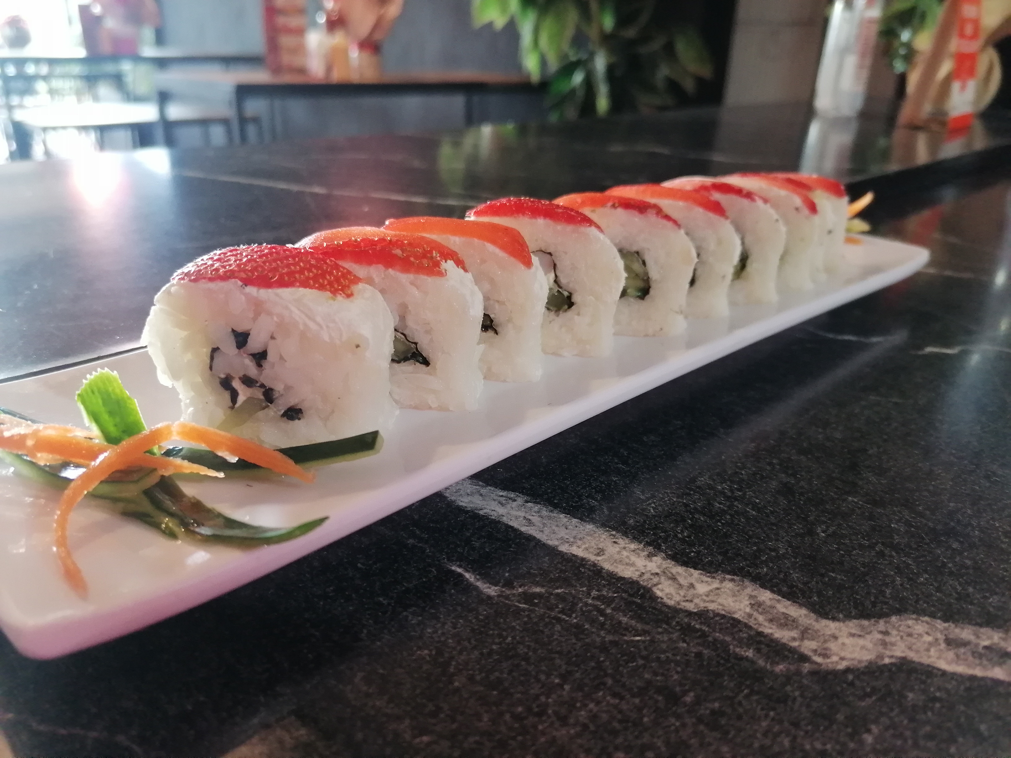 Suky Sushi Suc. Lomas de San Agustín image 4