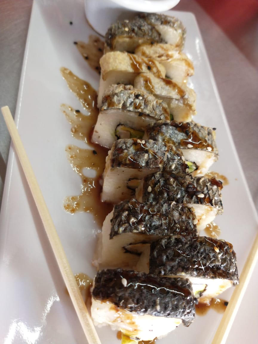 Suky Sushi Suc. Lomas de San Agustín image 6