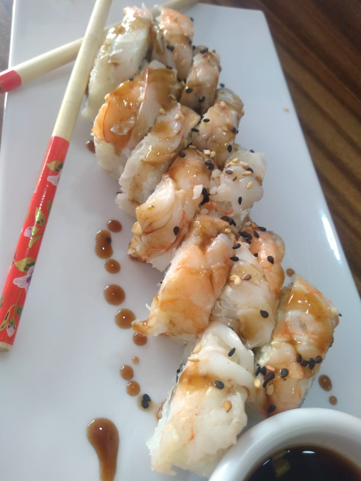 Suky Sushi Suc. Lomas de San Agustín image 7