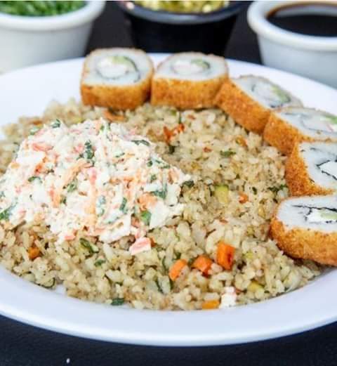 Suky Sushi Suc. Lomas de San Agustín image 8