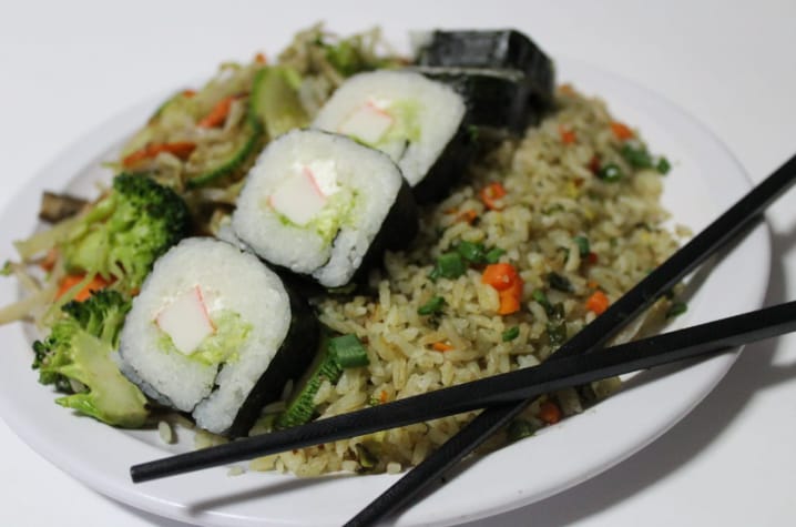 Suky Sushi Suc. Lomas de San Agustín image 9