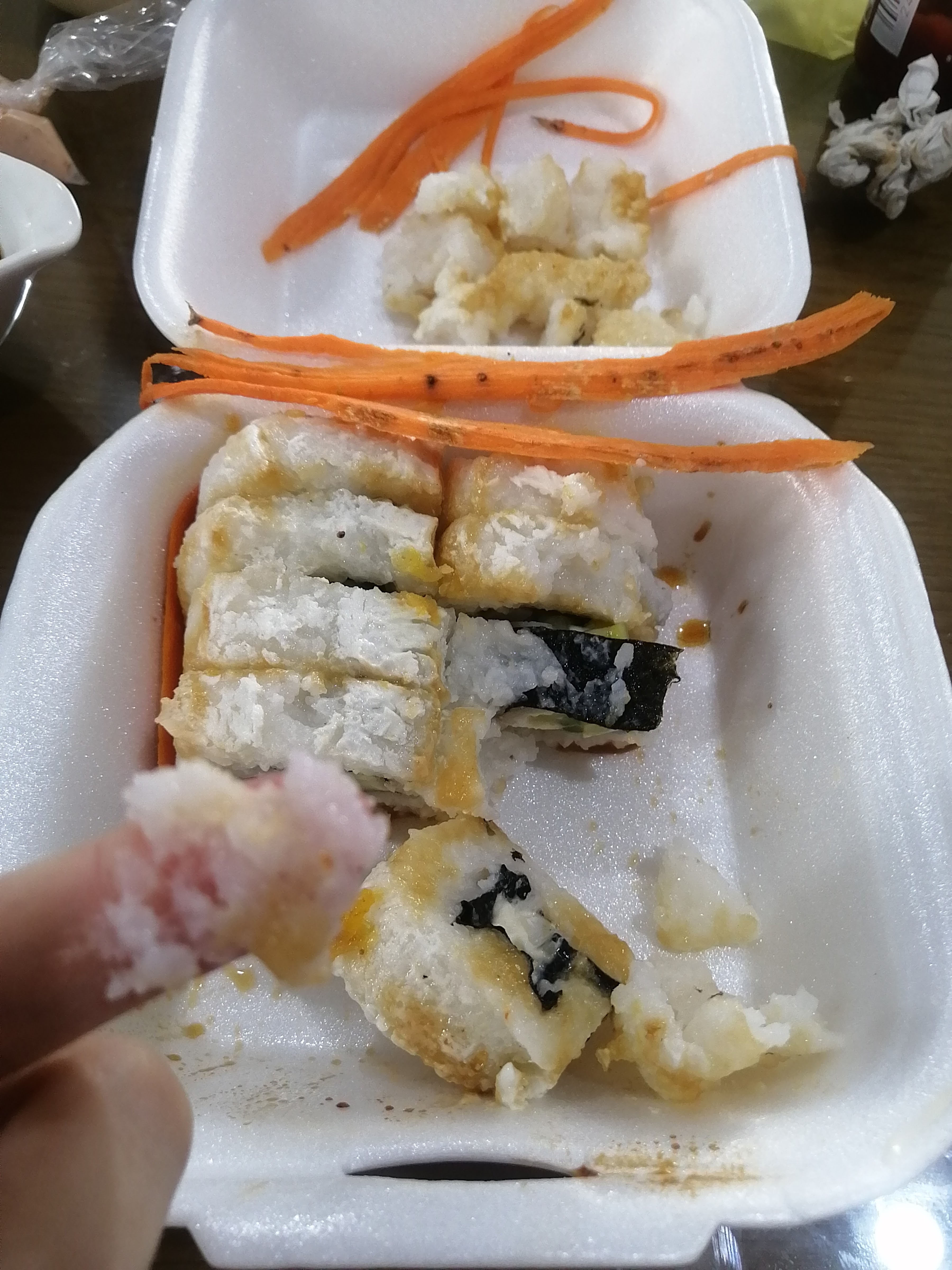 Suky Sushi Suc. Lomas de San Agustín image 10