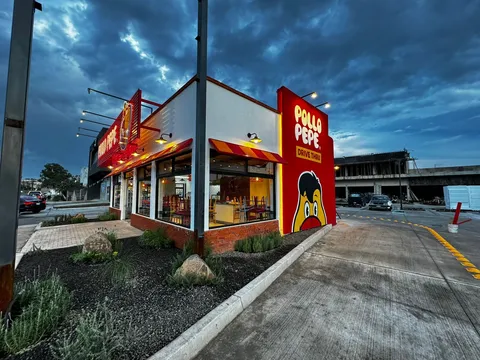 Pollo Pepe image 1