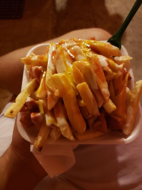 ANTOJITOS JUANITA image 1