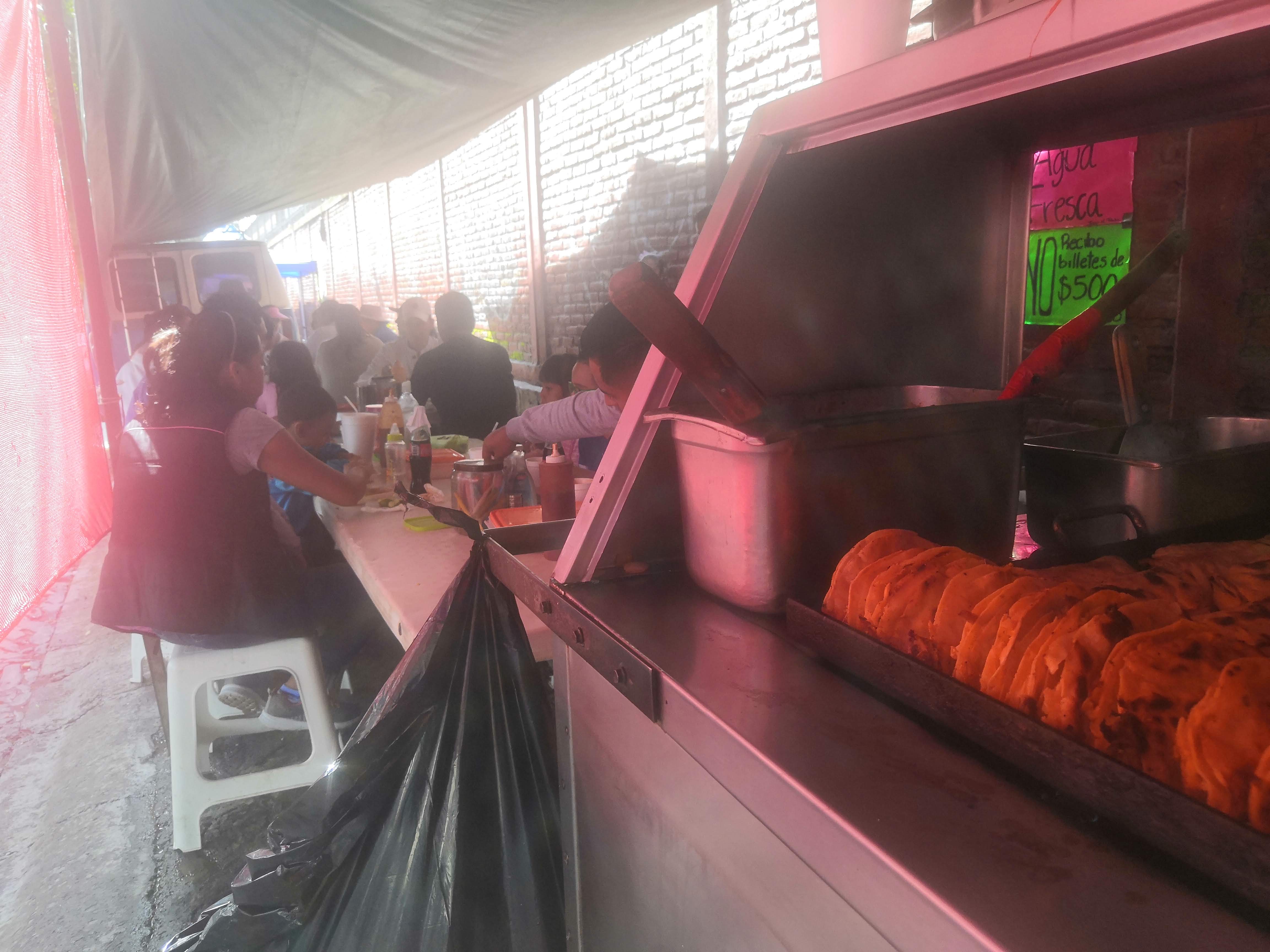 Tacos De Barbacoa El Paisa image 2