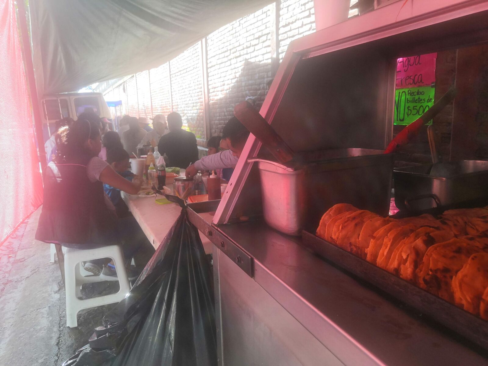 Tacos De Barbacoa El Paisa image 2