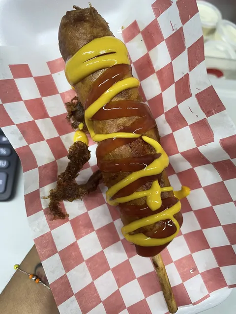 Chicken Chi image 1