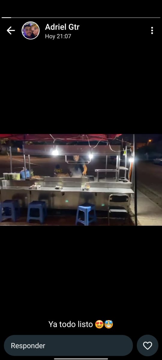 Tacos el patrón image 1