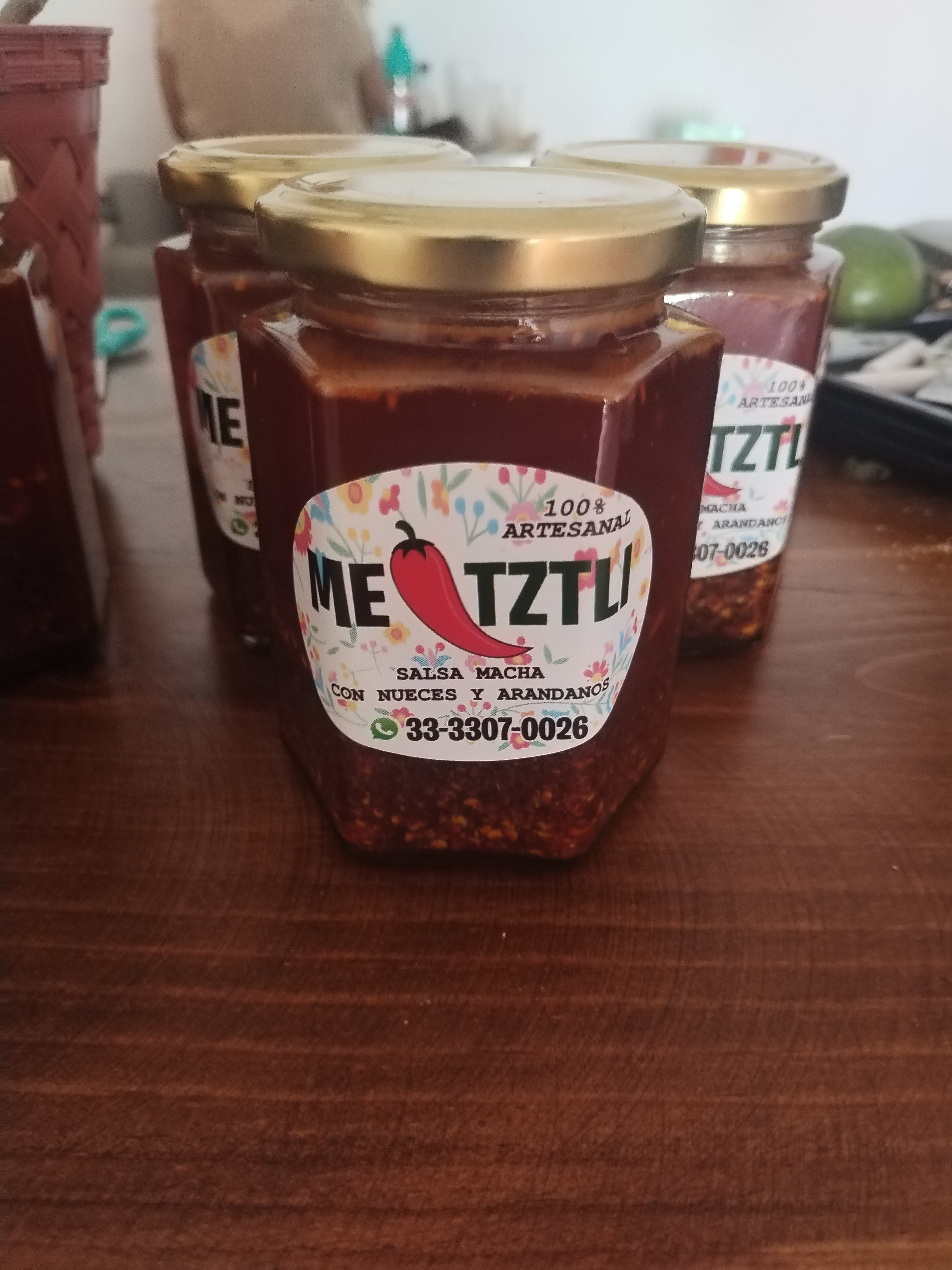 Menuderia la Mexicana image 1