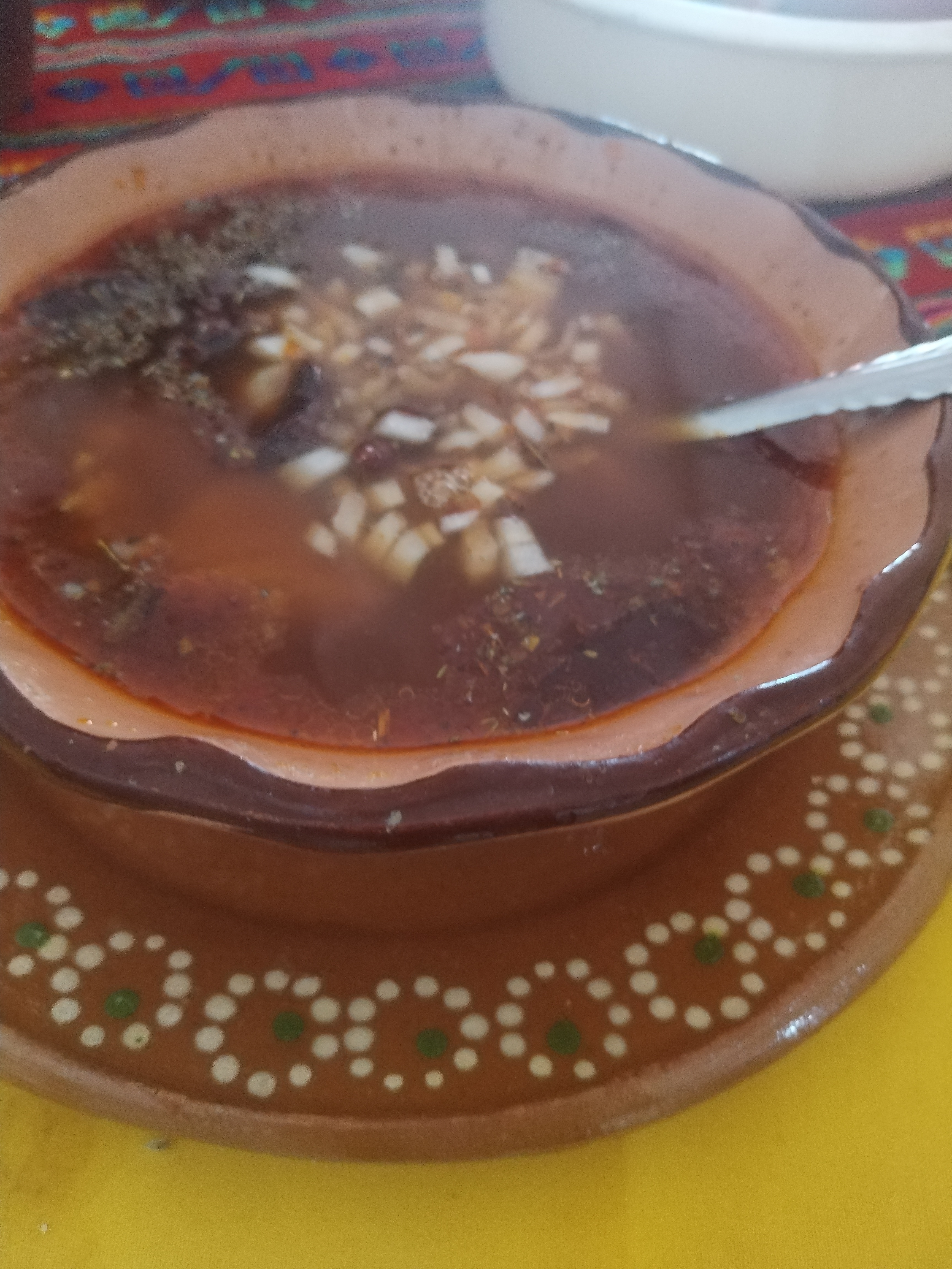 Menuderia la Mexicana image 2