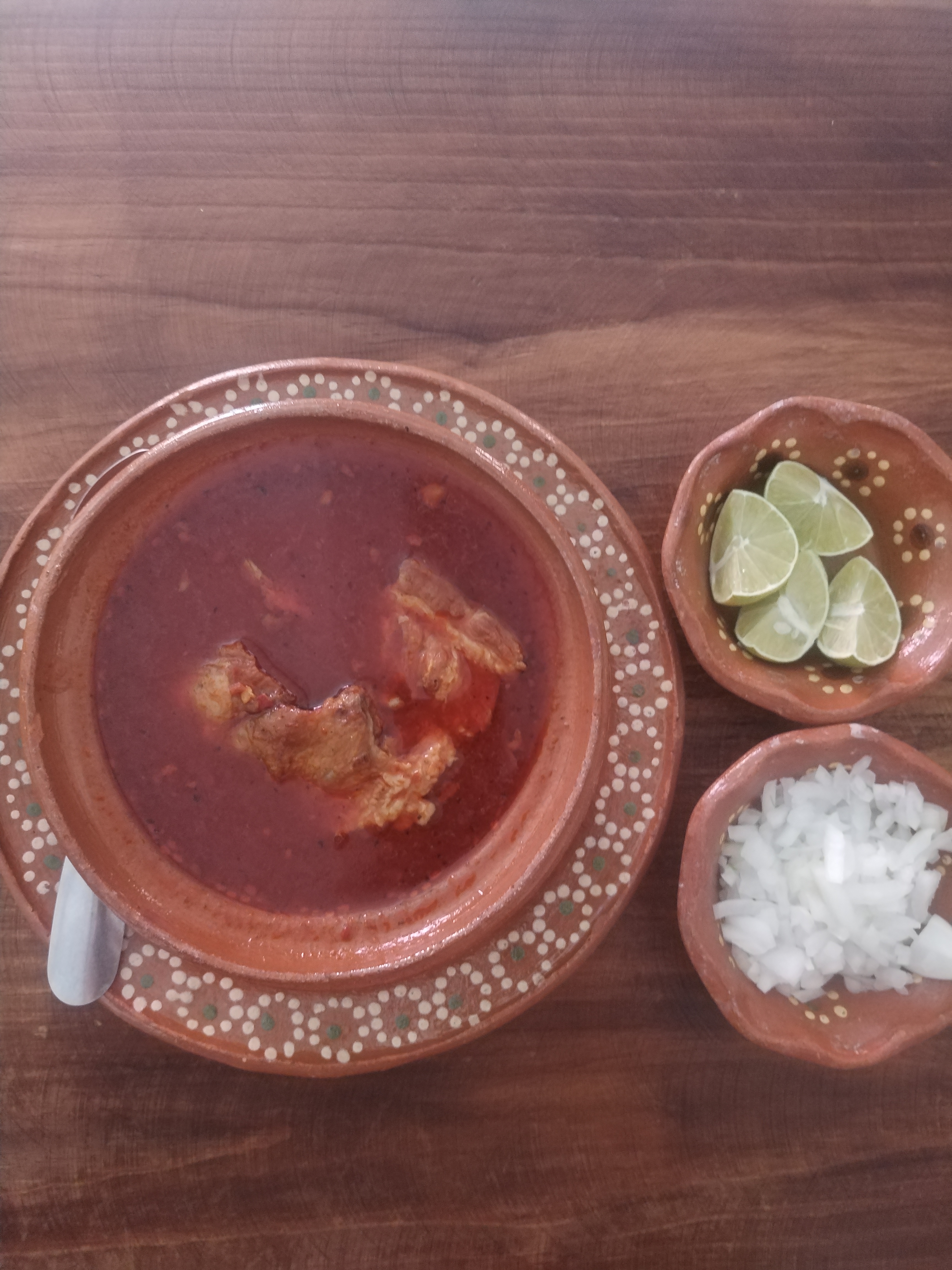 Menuderia la Mexicana image 7