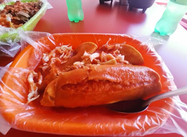 Tortas Las Famosas image 1