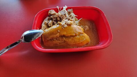 Tortas Las Famosas image 2