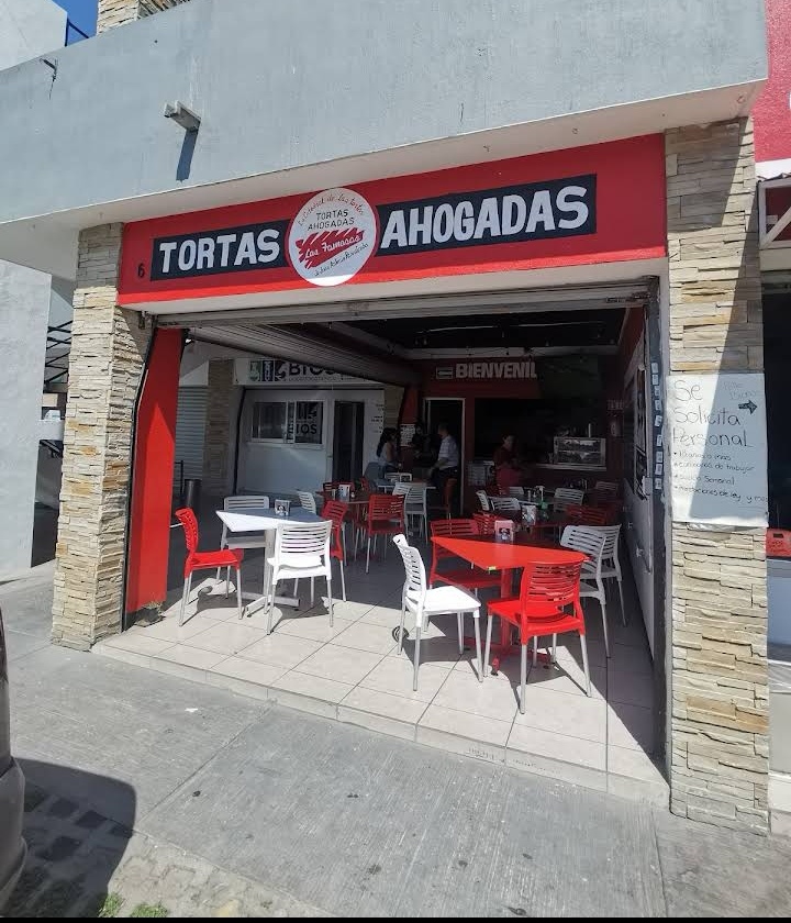 Tortas Las Famosas image 3