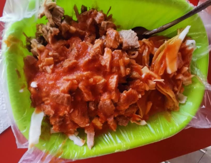 Tortas Las Famosas image 6