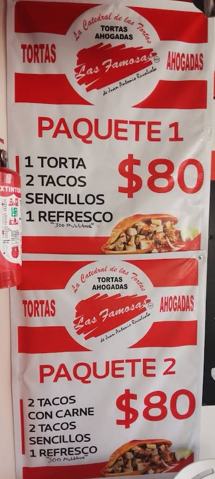 Tortas Las Famosas image 10
