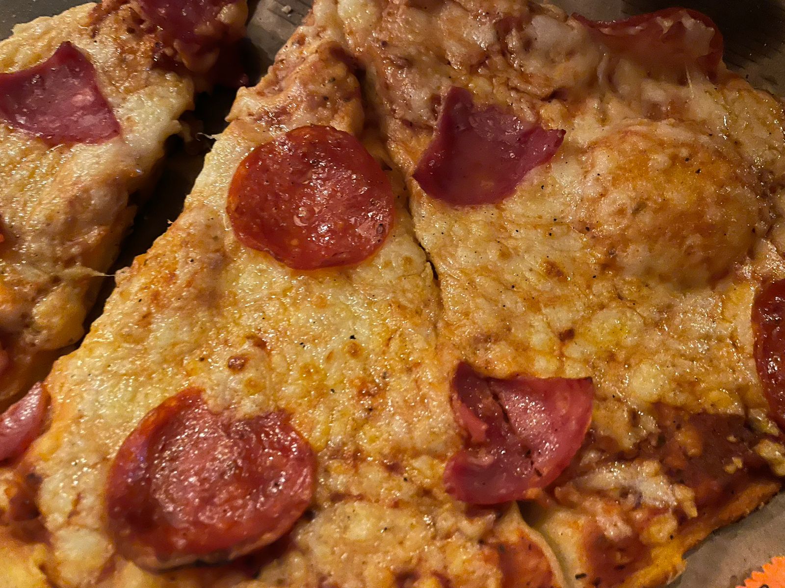 ZAPOPIZZA SUC. Lomas de San Agustín image 2