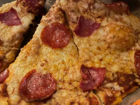 ZAPOPIZZA SUC. Lomas de San Agustín image 2