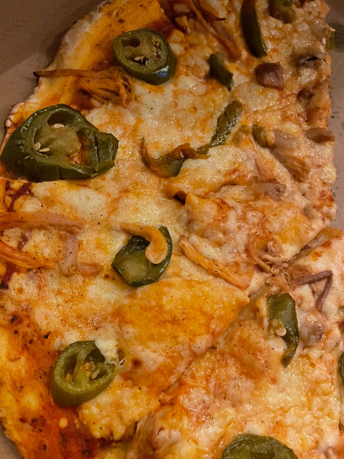 ZAPOPIZZA SUC. Lomas de San Agustín image 3