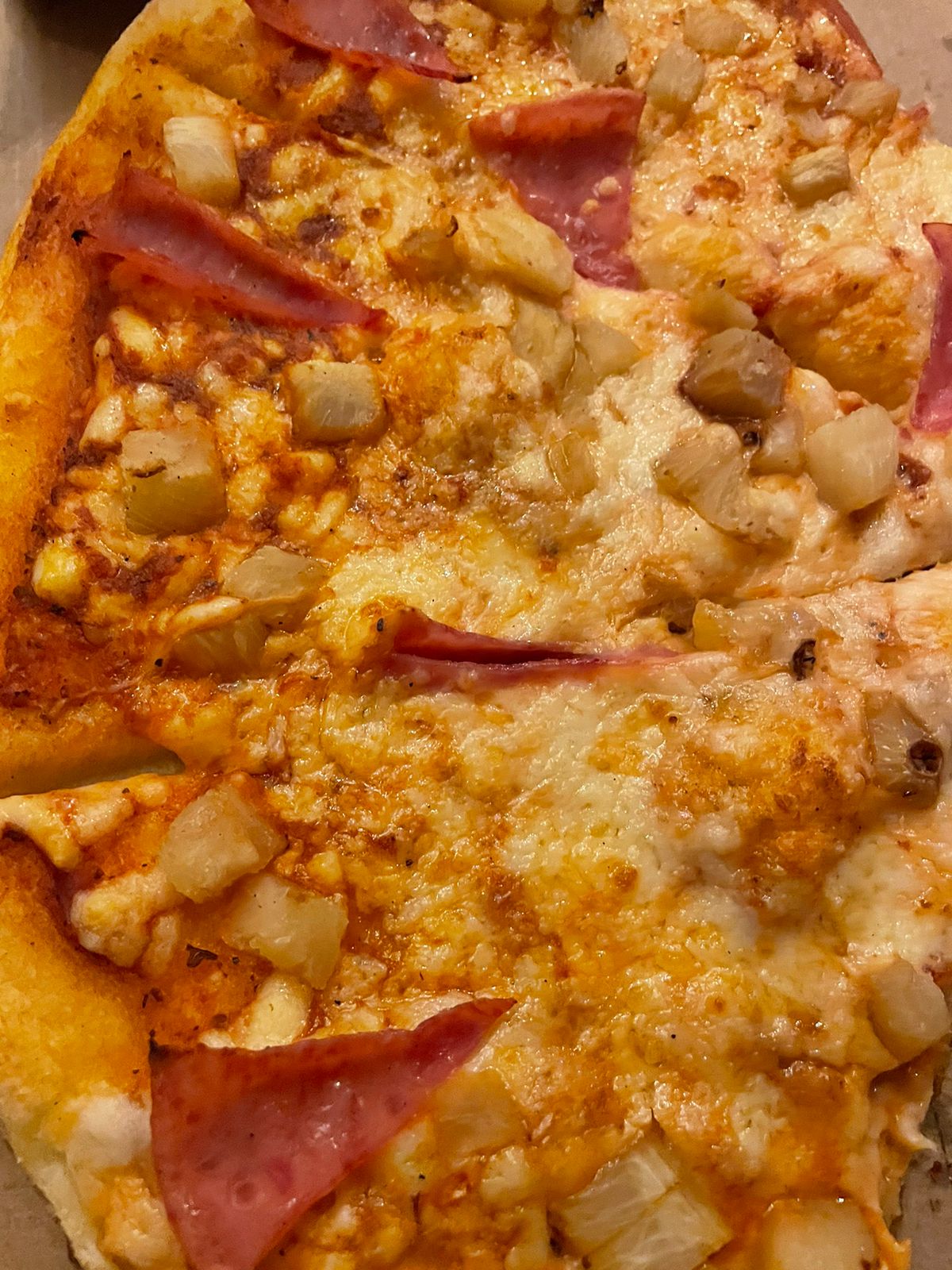 ZAPOPIZZA SUC. Lomas de San Agustín image 5