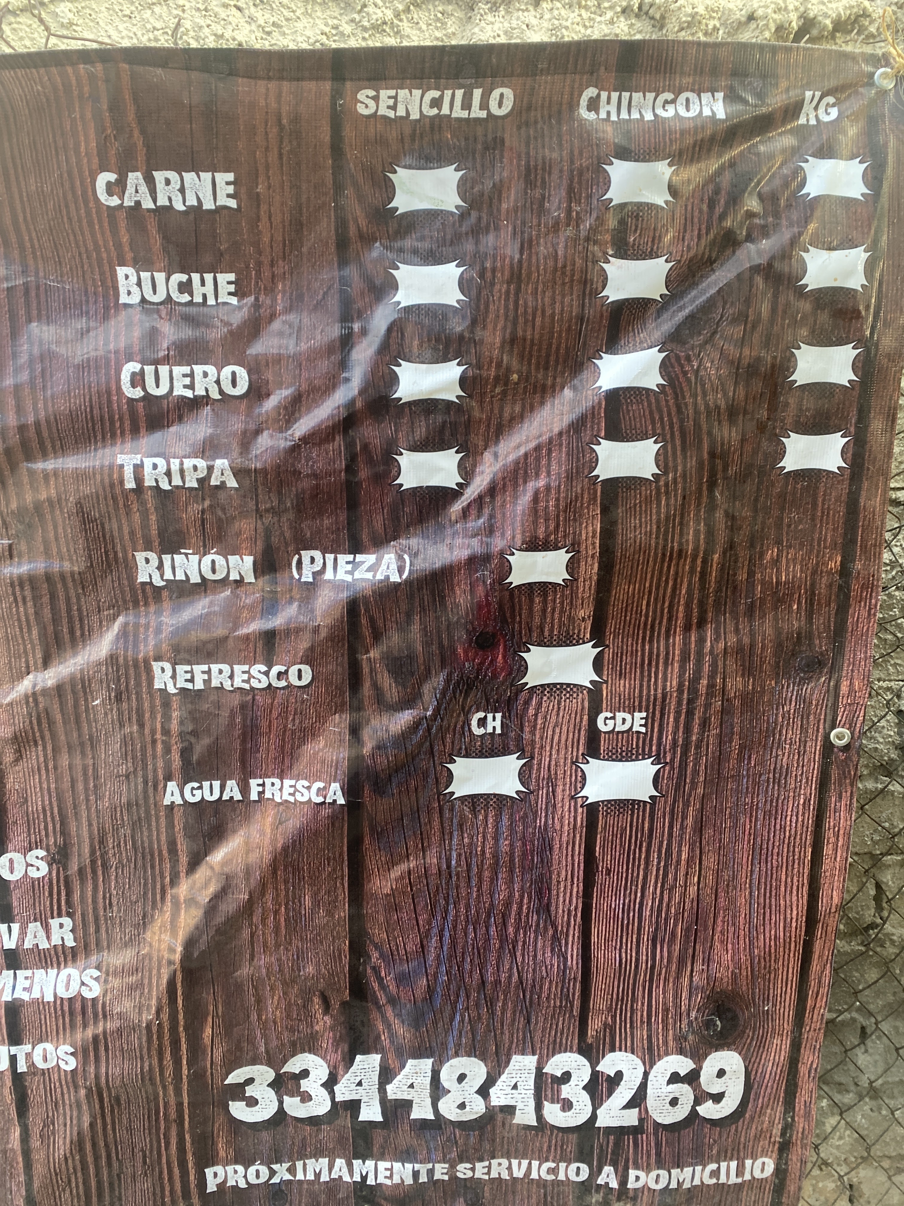 Carnitas Juanito image 1