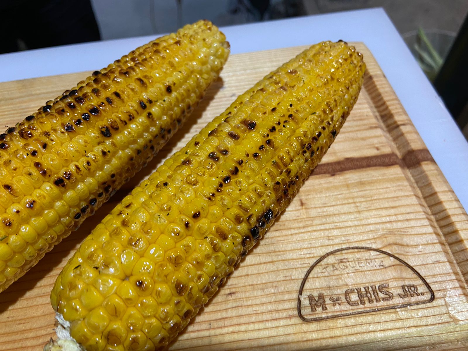 TaqueríaMochisJr. image 1