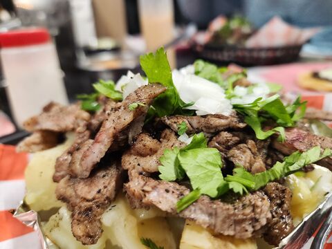 TaqueríaMochisJr. image 2