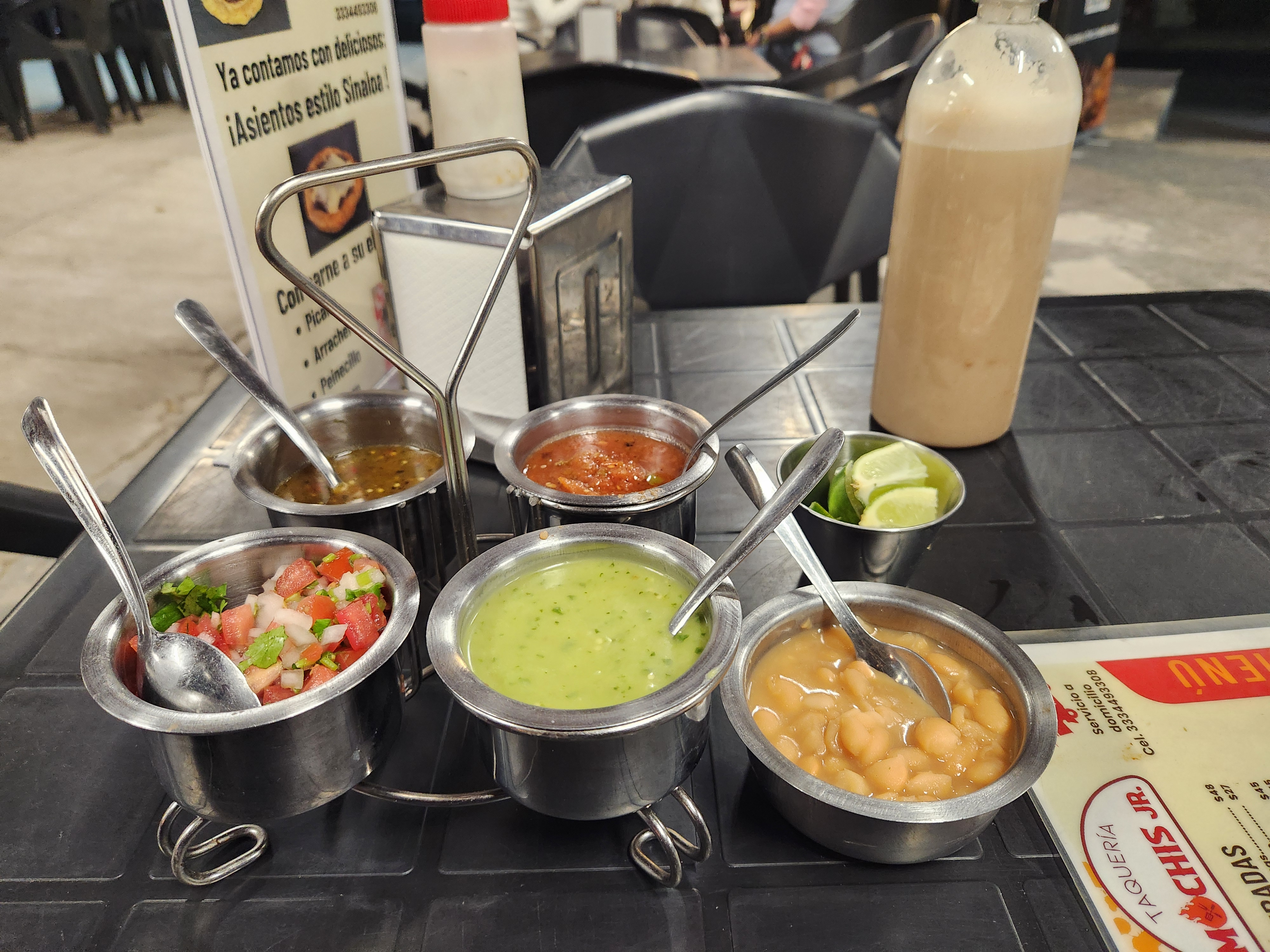 TaqueríaMochisJr. image 3