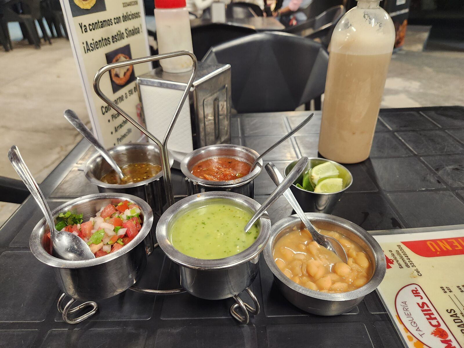 TaqueríaMochisJr. image 3