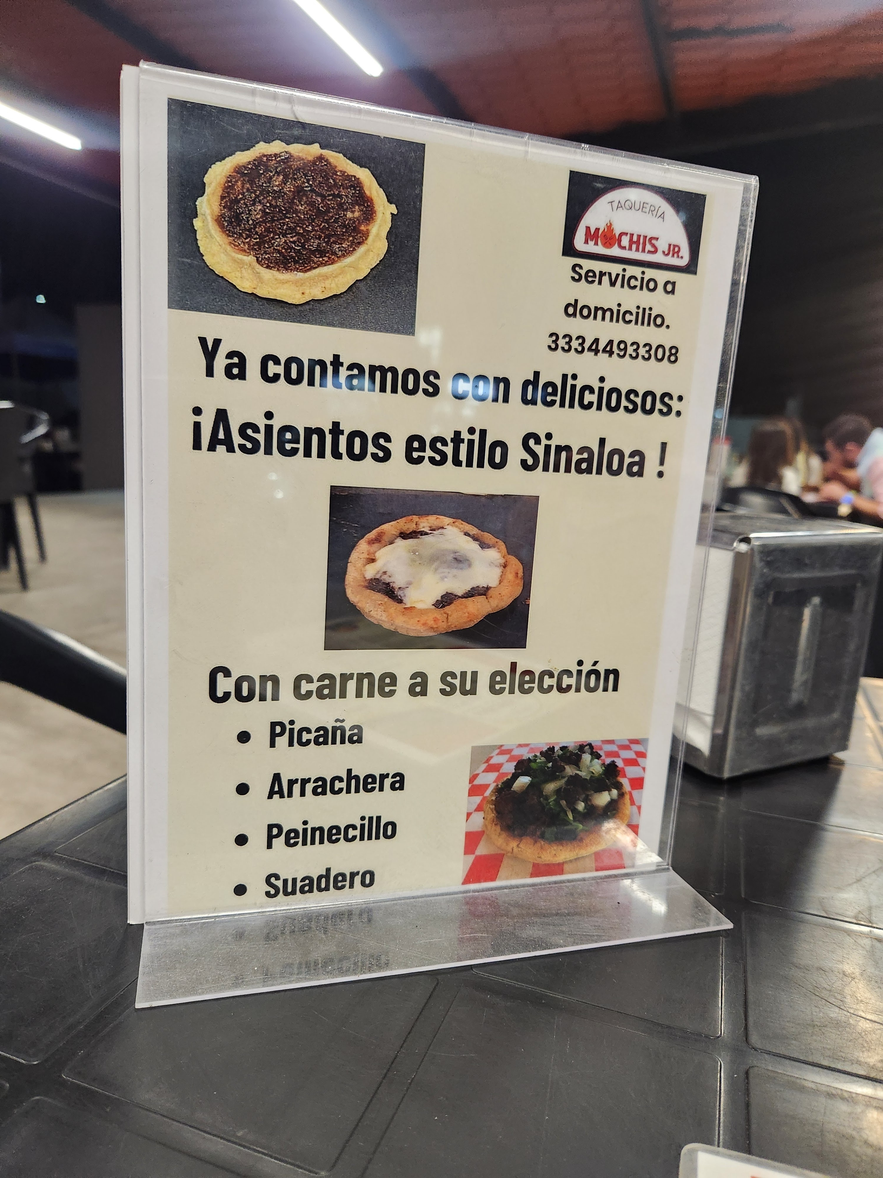 TaqueríaMochisJr. image 5