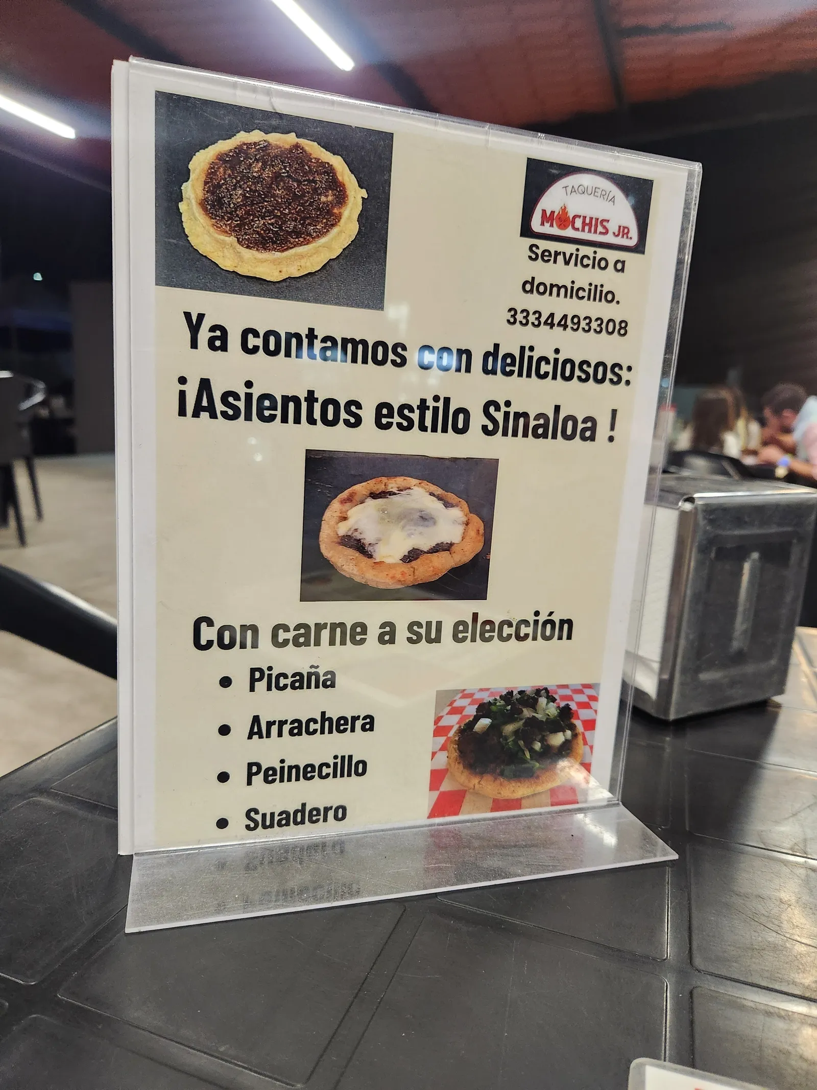 TaqueríaMochisJr. image 5