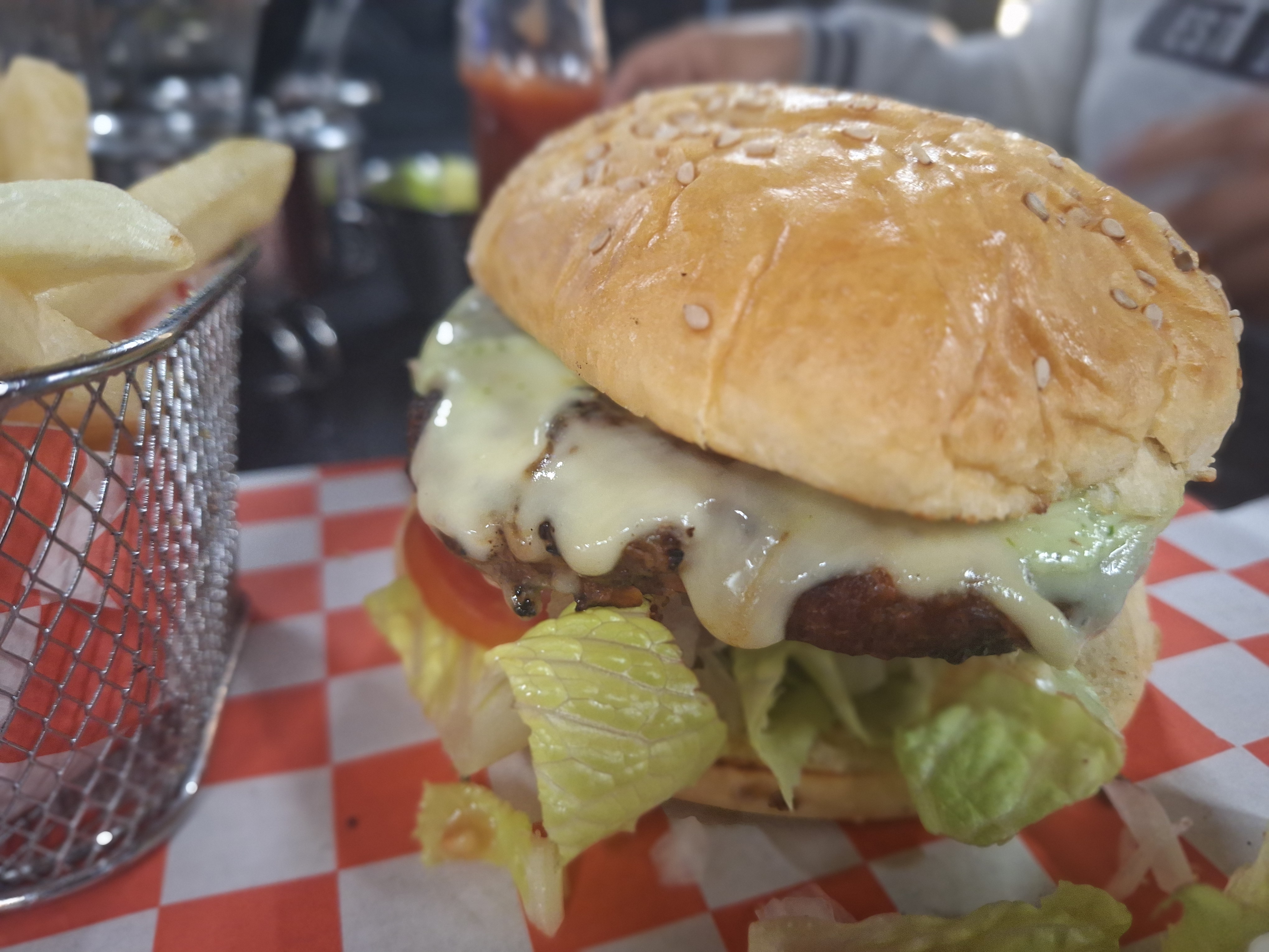 TaqueríaMochisJr. image 6