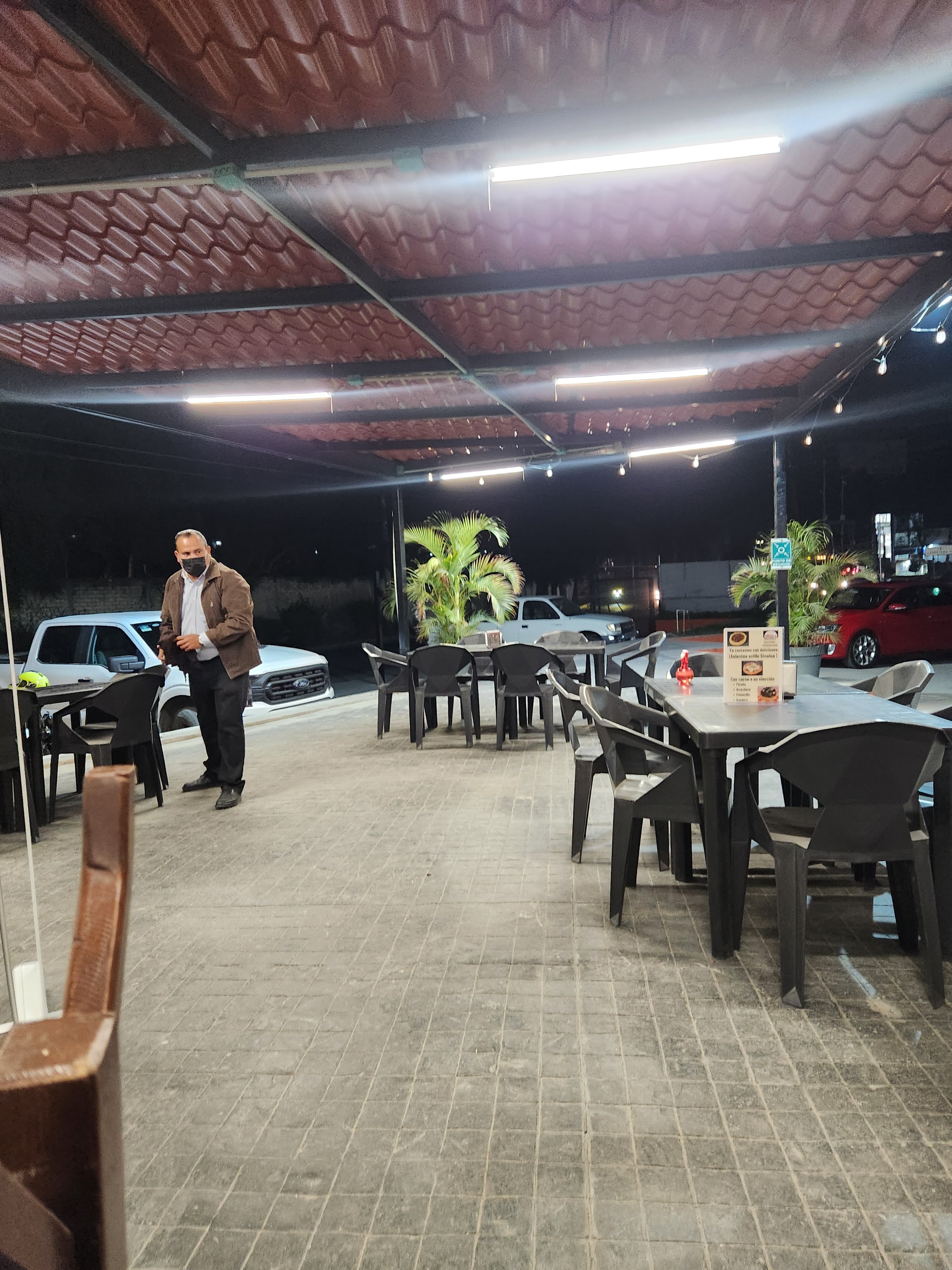 TaqueríaMochisJr. image 8