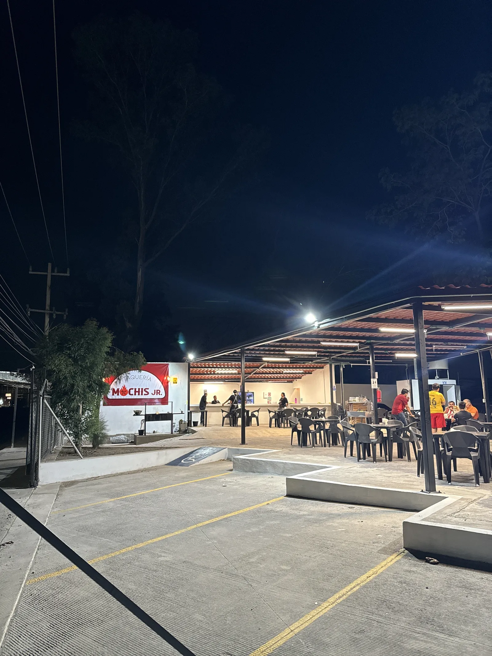 TaqueríaMochisJr. image 9