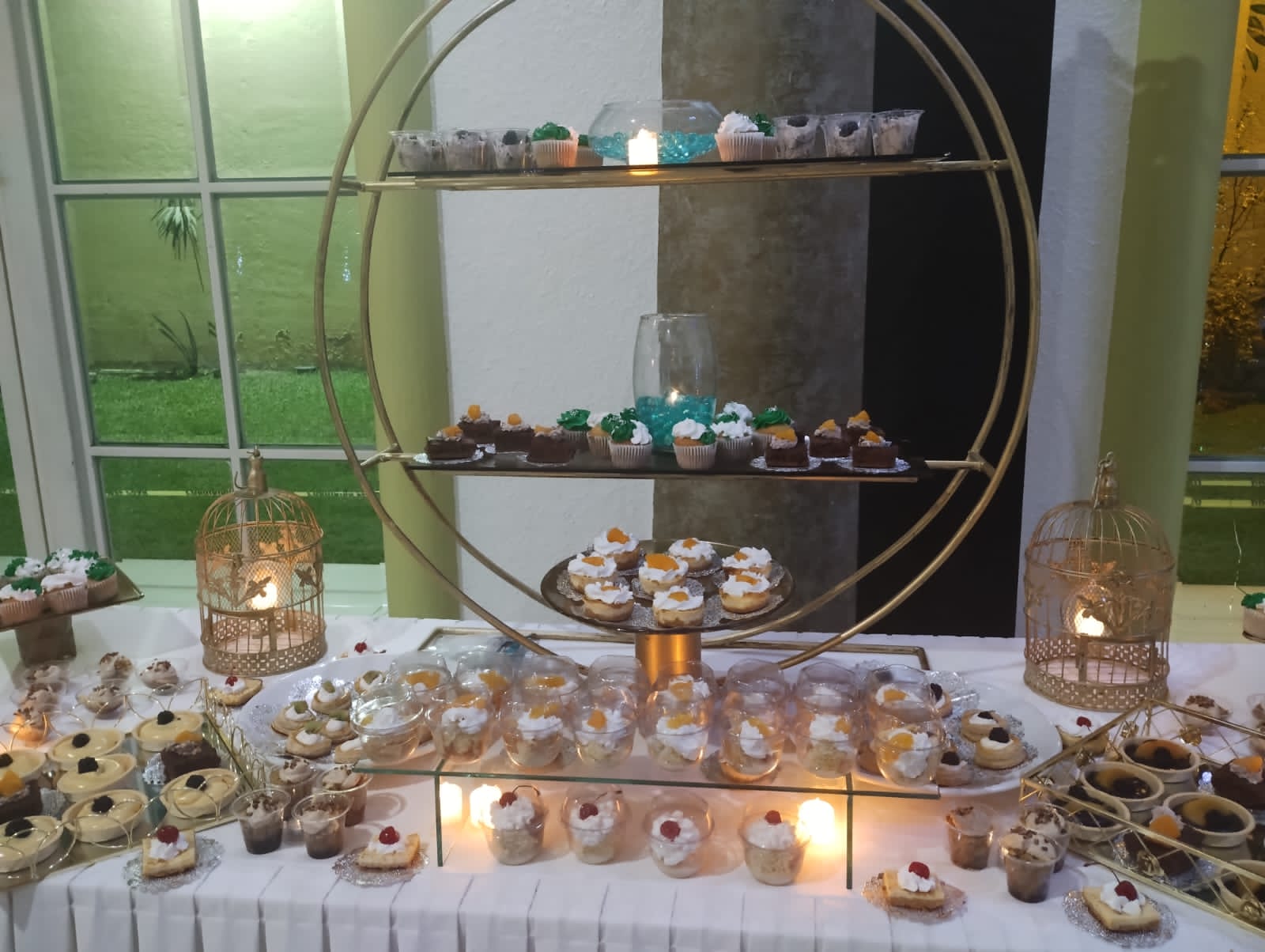 VAINILLA Y CANELA DULCES TENTACIONES image 1