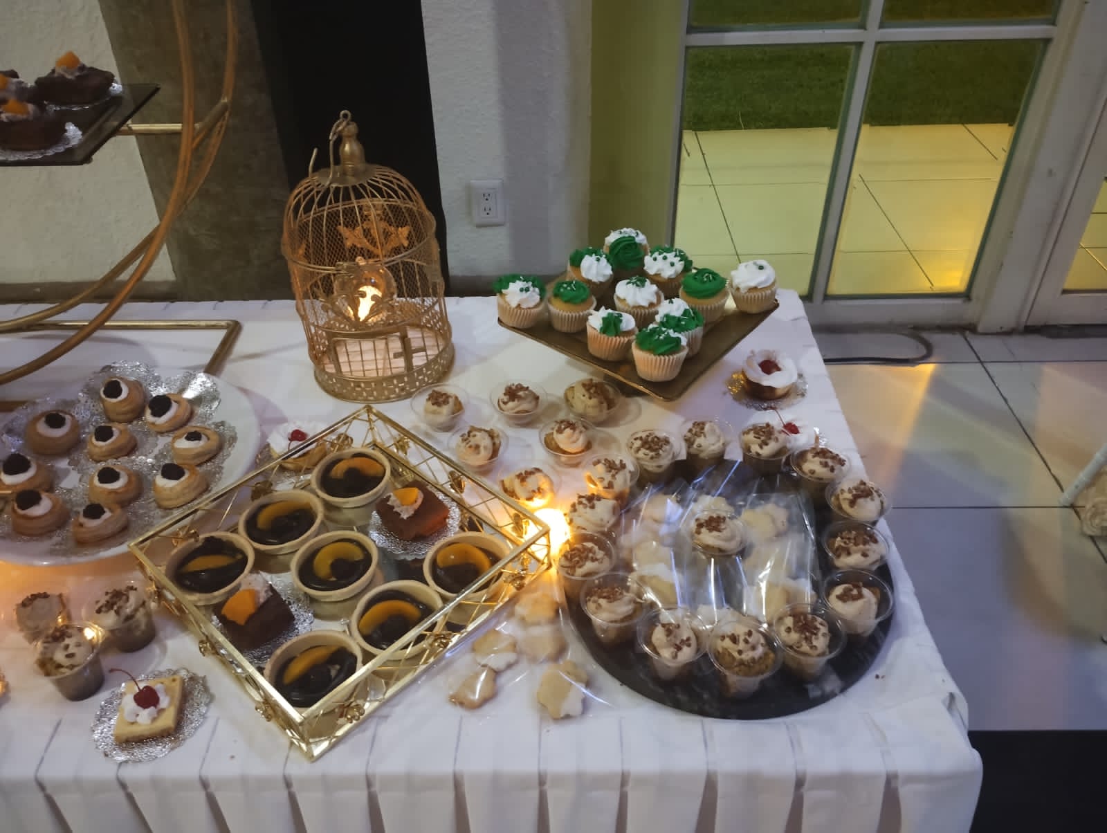 VAINILLA Y CANELA DULCES TENTACIONES image 2