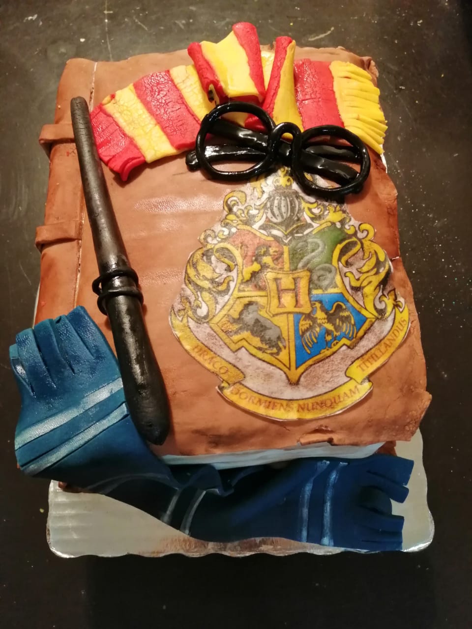 VAINILLA Y CANELA DULCES TENTACIONES image 3