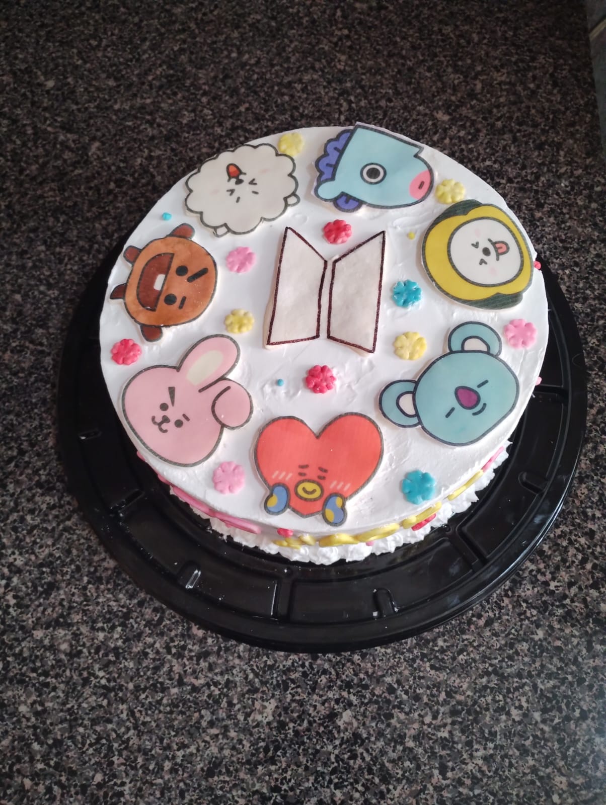 VAINILLA Y CANELA DULCES TENTACIONES image 4