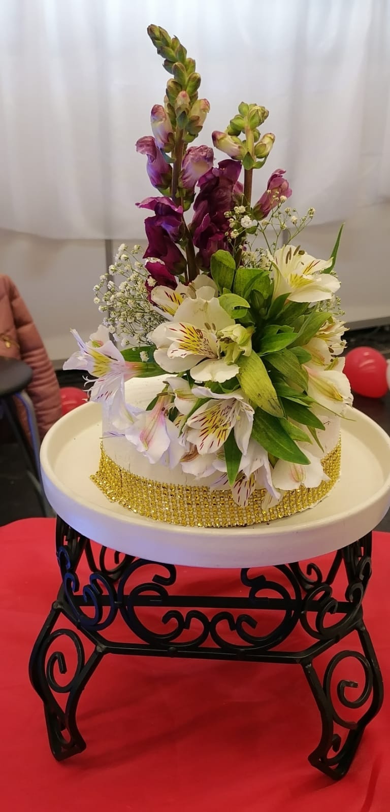 VAINILLA Y CANELA DULCES TENTACIONES image 5