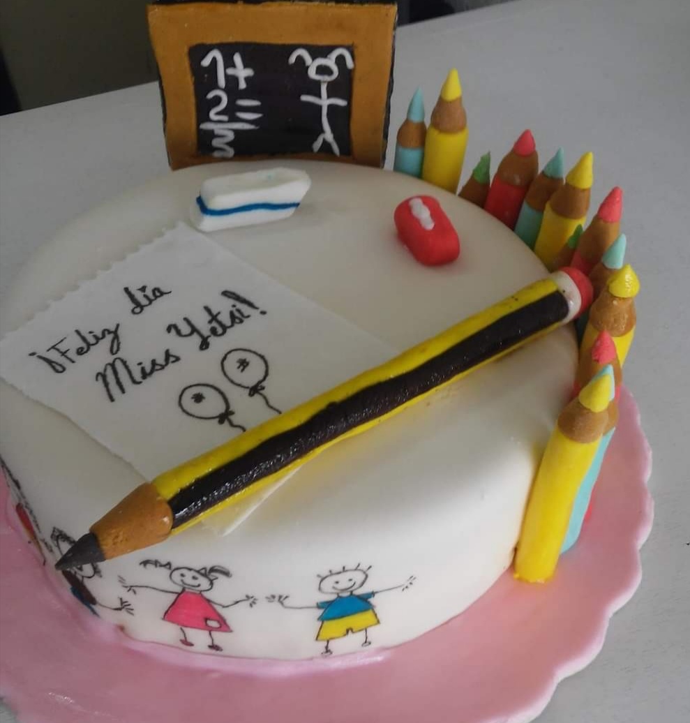 VAINILLA Y CANELA DULCES TENTACIONES image 8