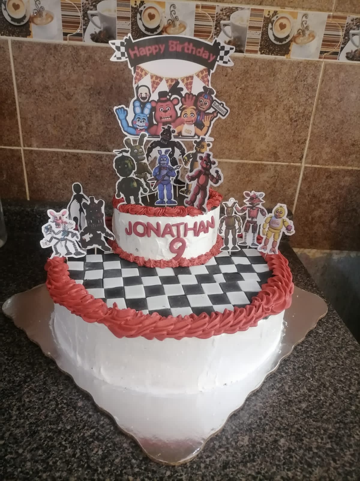 VAINILLA Y CANELA DULCES TENTACIONES image 10